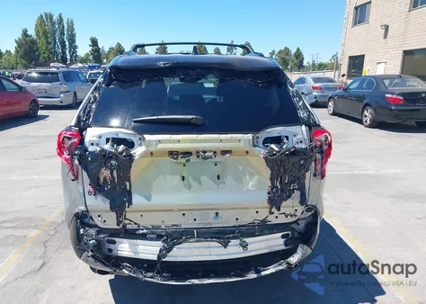 2023 Toyota Rav4 Hybrid Xse from USA, damaged, VIN 4T3E6RFVXPU131812